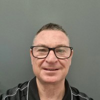 Shaun Robertson