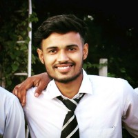 Abhishek Kumar