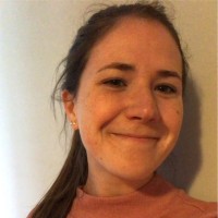 Taylor Rae Hall, Lcsw