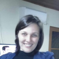 Aline Ines Konzen