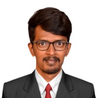 Harsha Ravi Karjagi