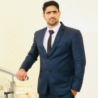 Syed Azhar