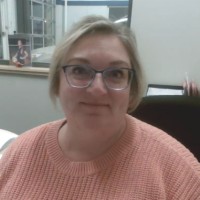 Michelle Ward