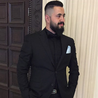 Ahmad Attieh