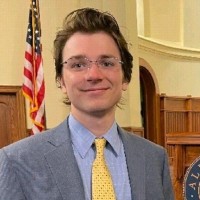 Alexander Winklosky