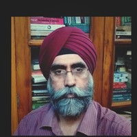 Gurmeet Singh Phokela