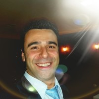 Gilberto Sanches Cruz