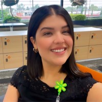 Fernanda Suarez Claure