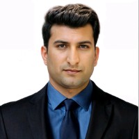 Muhammad Mudassar