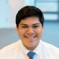 Daniel Moreno
