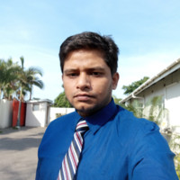 Bitesh Biswas