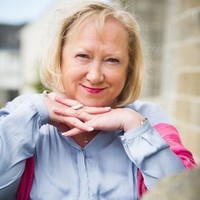Martine Merlet