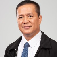 Marvin Oliveros