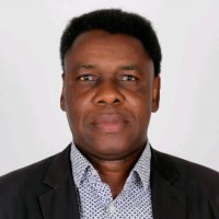 Oumar Nango Ba
