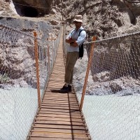 Ahmad Behrouj Peely