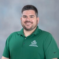 Nick Paserchia, Csfm