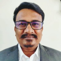 Vikram Dhumal