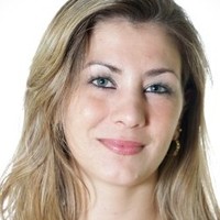 Cecilia Magdalena Klaus