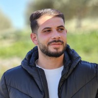 Mohammad Raed