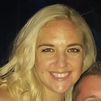 Meagan Mcgivern