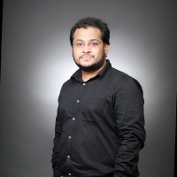 Chand Usman Khan