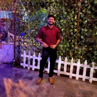 Russel Mascarenhas
