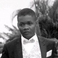 Gideon Etim