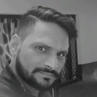 Praveen Mavi
