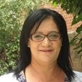 Sandra Crocombe