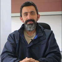 Juan Esteban Espinoza Palacios