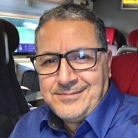 Mohamed Adlouni