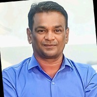 Sanjay Kadam