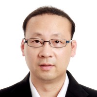 Eric Zheng