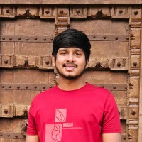 Perumal Raj