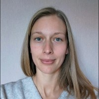 Lisa Kilsmark