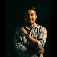 Yatin Patil