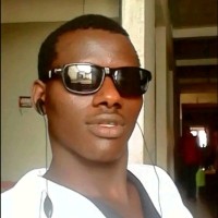 Boubacar Sidi Ba