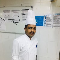 Manoj Sharma