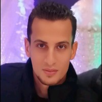 Mohamed Ebaid