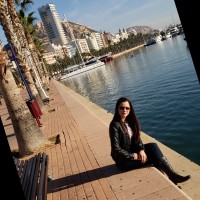 Alexandra Maria Rojas Sarria