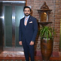 Arslan Mazhar