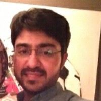 Shams Raza