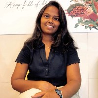 Preetha D