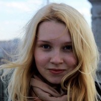 Anna Stepanian (Bakanova)