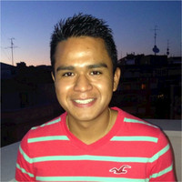 Luis Fernando Martín Ruiz