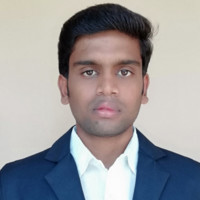Vivekkumar V