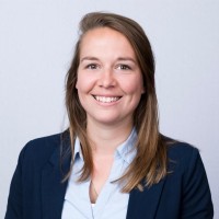 Susan Van Den Berg