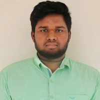Karthik P