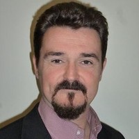 Bertrand Puel P.Eng, FMP, SFC