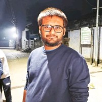 Garvesh Acharya